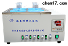 HHJ-2T/4/6T/8T数显搅拌水浴锅