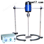 QJJ-1/400W强力电动搅拌器