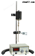 JJ-1/60A精密电动搅拌器